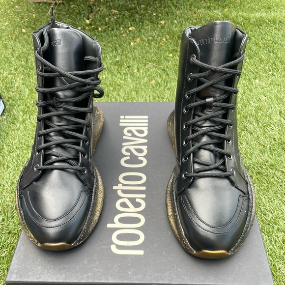 Roberto Cavalli Other - Roberto Cavalli 8346/LB C